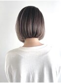 ZENオリジナルボブスタイル