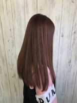 エモート(EMOTE)&nbsp;ピンクベージュ