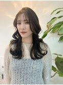 艶髪ロングレイヤー◇