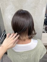 オト 吉祥寺(Oto.)&nbsp;グレージュカラー/シルキーベージュ/韓国風ウェーブ[吉祥寺]