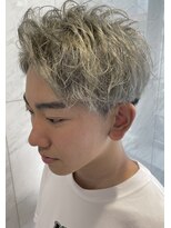 ベイリコルド(Bei Licoldo.)&nbsp;シルバーベージュ★