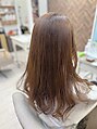 ヘアメイクゼロ 坂戸駅前店(hairmake zero) 高浸透ウォータートリートメント♪新感覚の毛髪ケア♪