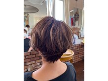 アスク美容室(ask)