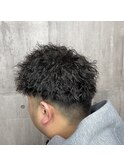 ハードツイスパ