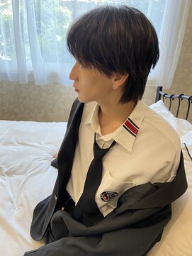 フリーラ 表参道(freera) メンズナチュラルスタイル