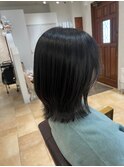 くびれボブ