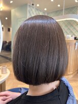 アンフィ 矢向(Anphi)&nbsp;4-41 ボブ