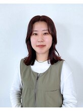 アンディアーモ ロッコ(andiamo) HONOKA I