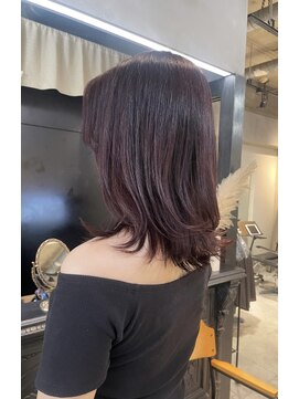 ノエル 池袋店(noel) 【noel】mayu×カシスボルドー