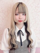 アリエス 池袋駅西口店(Aries)&nbsp;るり 