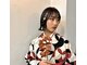 ヘアメイク ゼロサンヨンゴ(Hair Make 0345)の写真