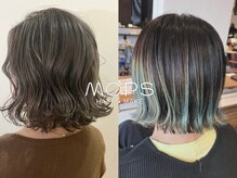 モップス 金沢文庫店(MOPS)