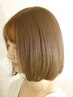 平日限定カット＆ファッションリタッチカラー15730円→12600円
