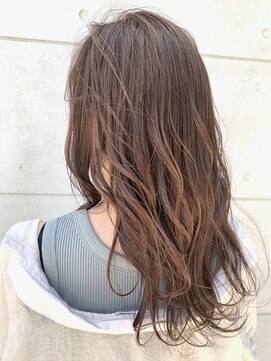 ヘアーバイモンキー(Hair by Monkey) カジュアルヘア