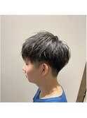【Miliリアルサロンワーク】お客様スタイル