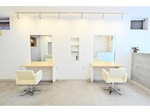 ヘア サロン ヤマシロ(HAIRSALON YAMASHIRO)