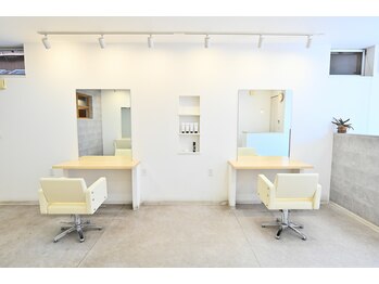 HAIRSALON　YAMASHIRO【ヘア サロン ヤマシロ】