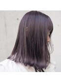 外はねミディアム