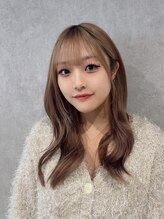 ラック 本厚木店(LUCK) 小野田 実央