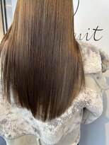 ベアーフルート 恵比寿店(BearFruit)&nbsp;ハニーベージュ＊*