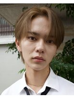 メンズラピス 栄店(Men's Lapis)&nbsp;韓国カルマセンターパートコンマヘア