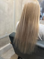 ルフレ 新宿本店2nd(Reflet) ◎プルエクステグレイ