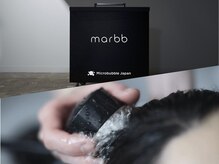 アミ 四条烏丸店(amie)の雰囲気（marbbマイクロバブルでクレンジング×メニューの仕上がりも…◎）