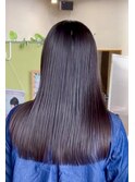 輝髪 毛髪改善ヘアエステ