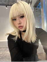 ジェム(GEM) kanae 