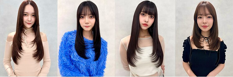 アッシュ 新小岩店(Ash)のサロンヘッダー