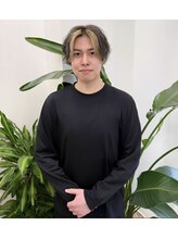 ソヨン なんば(SOYON) naoki nagaoka