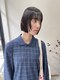 スワッグ(Swag)の写真/tatsumiとenaとmanaにお任せ！印象を左右する顔周りだからこそ、骨格に合わせた似合わせを提案★