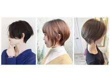 ティアナ(Tiana)