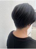 ショートボブ☆