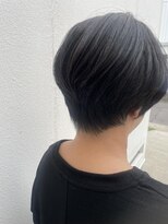 ベリー(berry)&nbsp;ショートボブ☆