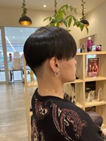 ニューヨークニューヨーク 姫路広畑店(NYNY)&nbsp;マッシュフェード