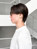 ジュリエッタ(giulietta)&nbsp;フェザーカット×ハイライト