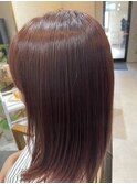 ピンクバイオレット