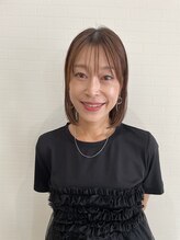 オレのカット ワタシのカラー 早川 佳奈美