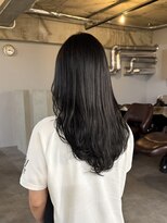 リラクオーレ 三宮 元町(LIRA CUORE)&nbsp;髪質改善/縮毛矯正/艶髪/美髪/レイヤーカット