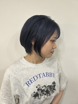 アラワラブルー(arrawarra blue) ブルージュ/20代/30代/40代/50代/西阿知/イオン倉敷