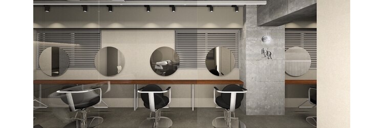 イルダバイグラッシー センター北(iluda by glassi)のサロンヘッダー