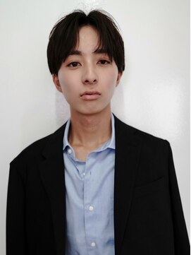 リラス 博多(rilas) ビジネスヘア