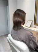 髪質改善カラーエステ