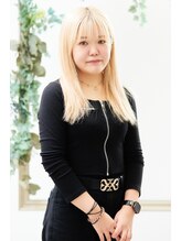 カロン 八柱店(CALON by truth) 青木 亜美