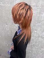 オーン(OOn)&nbsp;high layer