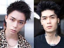 メンズ ハバナ 渋谷(Men’s HAVANA)