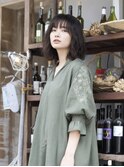 【ameri chouchou 柏】居心地の良いカフェ風サロン♪