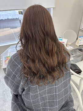 トイロ(toiro) 柔らかベージュカラー