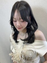 ベル サウス(BHEL south)